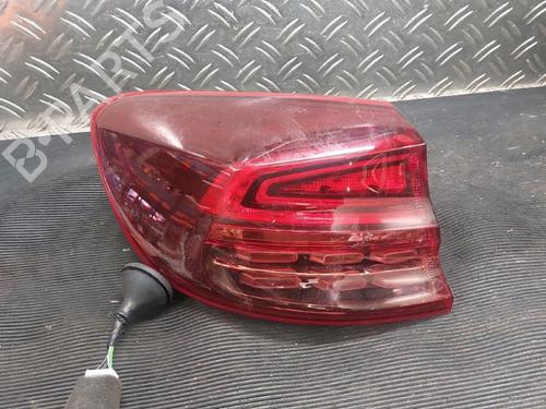 Used Left taillight Left taillight 36861442 36861442