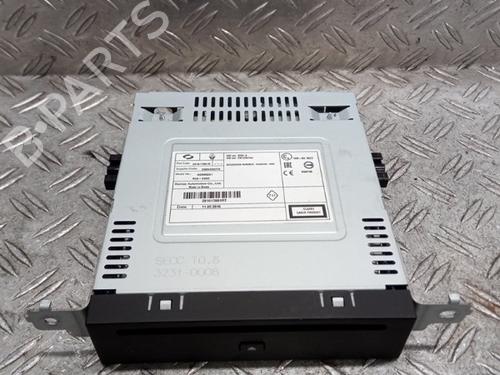 Elektronisk modul RENAULT MEGANE IV Grandtour (K9A/M/N_) 1.2 TCe 130 (K9MR) (130 hp) 26646637