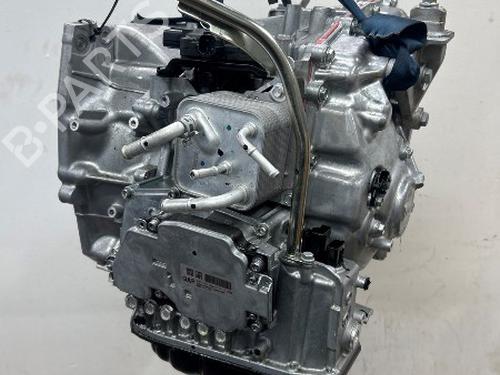 Gearbox RENAULT AUSTRAL TCe 160 (HGMJ) | BP26045109M3 