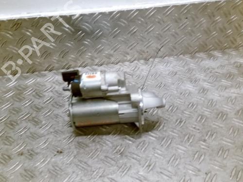 Used Starter KIA PICANTO III (JA) 1.0 (67 hp) 26046379