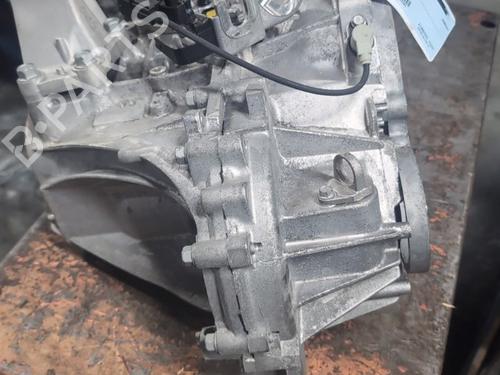 Gearbox KIA RIO IV (YB, SC, FB) 1.4 CRDi 90 | BP28064066M3
