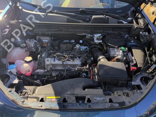 Full front LYNK & CO 01 PHEV | BP33844778S1  - Image 6