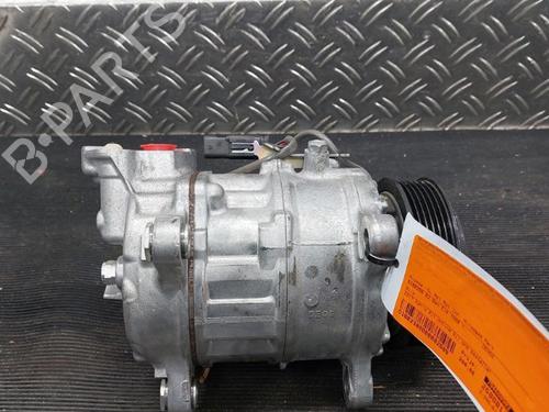 AC compressor BMW 5 Touring (G31) 530 i Mild-Hybrid | BP31268516M34