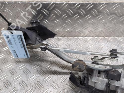 Front wipers mechanism MERCEDES-BENZ CITAN Box Body/MPV (W415) 108 CDI (415.603) | BP26044343C83 