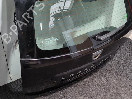 Tailgate DACIA LOGAN MCV II TCe 90 (K8M1, K8MA, K8AC) | BP37153948C6 - Image 2