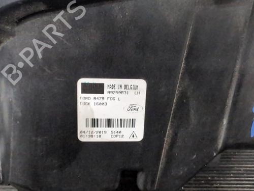 Nebelscheinwerfer links FORD FIESTA VII (HJ, HF) 1.0 EcoBoost | BP29965743C30 