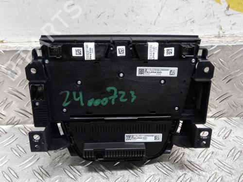 Electronic module OPEL MERIVA B MPV (S10) 1.4 (75) | BP26044990M83 