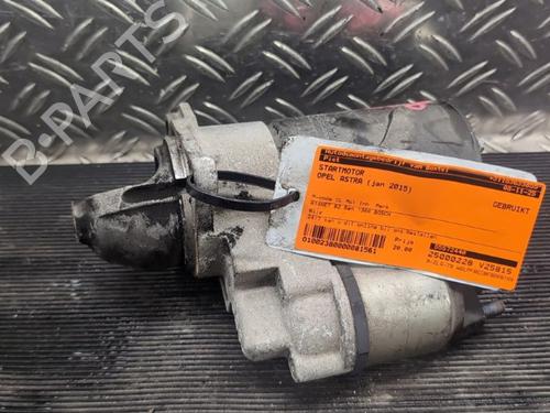 Used Starter Starter 30201836 30201836