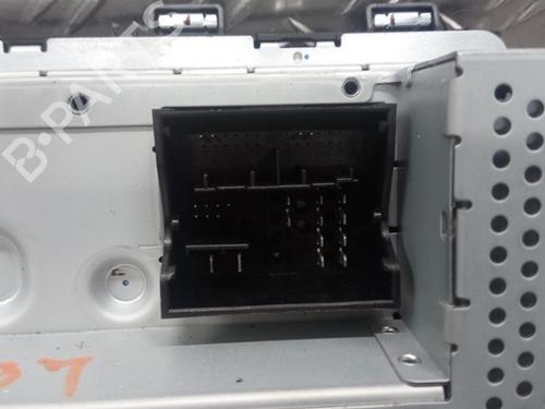 Control unit VW CADDY V Box Body/MPV (SBA, SBH) 2.0 TDi | BP26045327M11 - Image 3