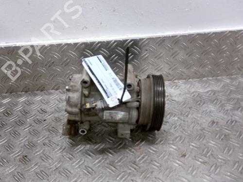Used AC compressor AC compressor 26046003 26046003
