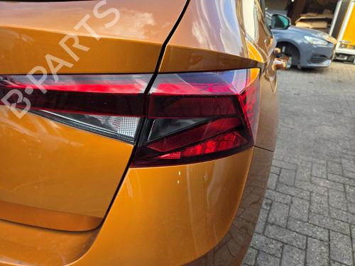 Right taillight SKODA FABIA IV (PJ3) 1.0 TSI | BP29710286C35 