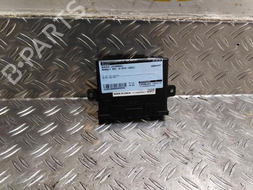 Used Control unit Control unit 26041859 26041859