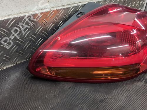 Right taillight KIA PRO CEE'D (JD) 1.6 GT | BP38911958C35 - Image 2