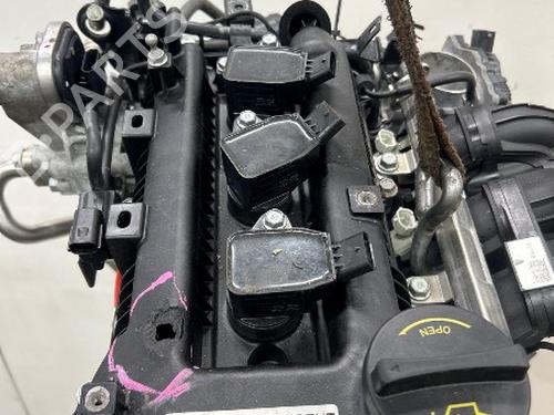 Engine KIA PICANTO III (JA) 1.0 | BP26047460M1 - Image 4