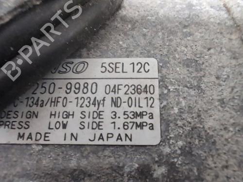 AC compressor OPEL CORSA F (P2JO) 1.2 (68) | BP37989323M34 - Image 4