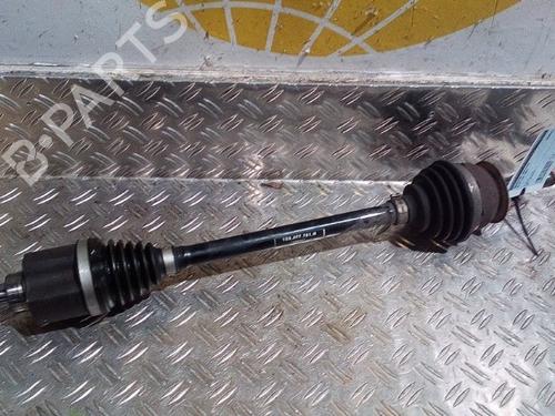 Used Left front driveshaft Left front driveshaft VW UP! (121, 122, BL1, BL2, BL3, 123) 1.0 (65 hp) 26042147 26042147
