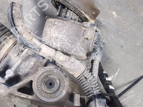 Steering rack VW CADDY IV Box Body/MPV (SAA, SAH) 2.0 TDI | BP26042423M22 - Image 6