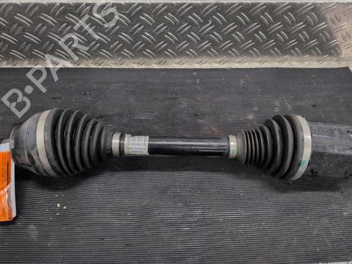 Used Left front driveshaft Left front driveshaft LAND ROVER DEFENDER Station Wagon (L663) D250 MHEV 4x4 (249 hp) 34694966 34694966