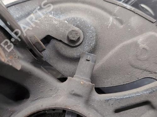 Right front steering knuckle OPEL GRANDLAND / GRANDLAND X (A18, P1UO) 1.2 (75) | BP28021333M26 