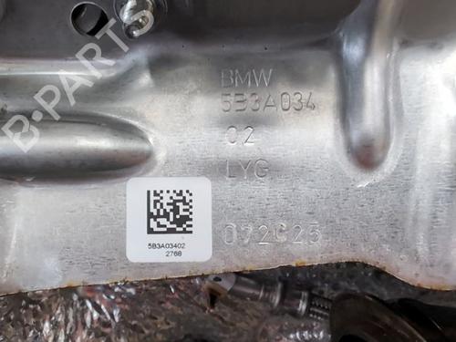 Engine BMW X3 (G45) xDrive 30 e | BP32520171M1  - Image 5
