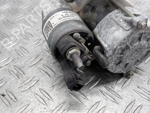 Starter OPEL CORSA F (P2JO) 1.2 (68) | BP26045181M8 - Image 2