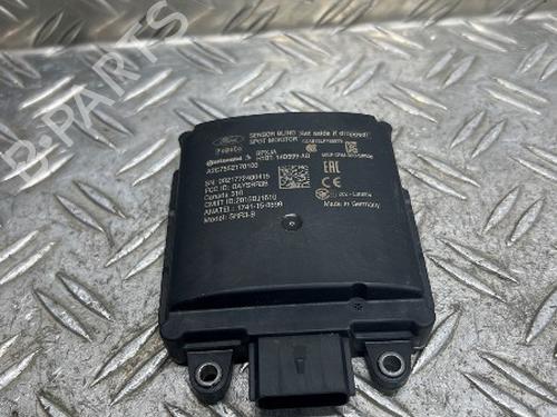 Used Other FORD FIESTA VII (HJ, HF) 1.0 EcoBoost (140 hp) 26043896