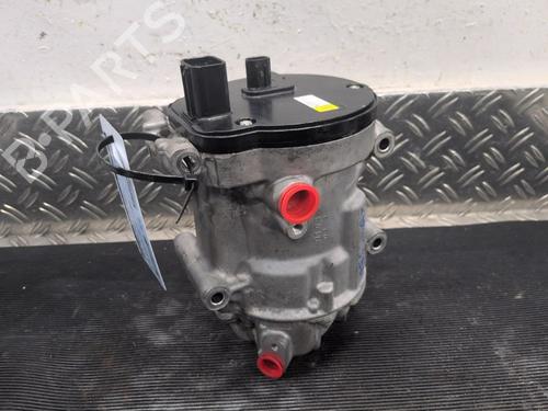 Used AC compressor AC compressor 29539872 29539872