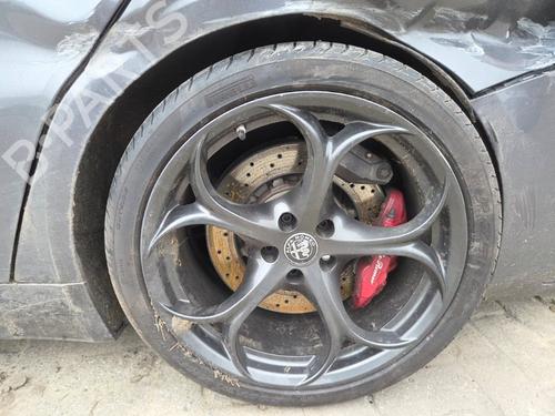 Other ALFA ROMEO GIULIA (952_) 2.9 Quadrifoglio (952AAM24) | BP33844886O1 - Image 2