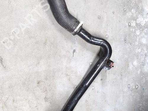 Used Intercooler pipe Intercooler pipe PEUGEOT BOXER Van 2.2 BlueHDi 140 (140 hp) 40450477 40450477