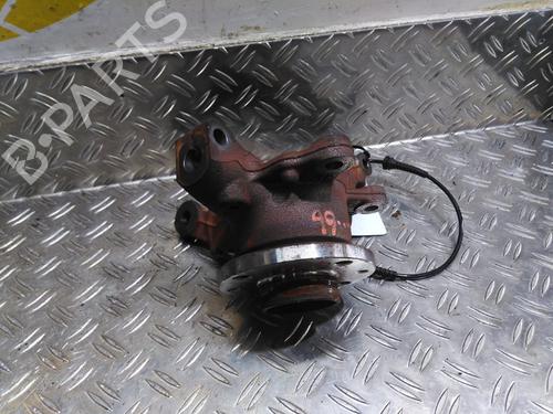 left-front-steering-knuckle-dacia-sandero-iii-2021-26042077 main image