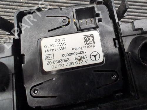 Switch MERCEDES-BENZ C-CLASS (W205) C 350 e (205.047) | BP29539936I30 