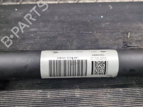 Driveshaft LAND ROVER RANGE ROVER VELAR (L560) 2.0 P300 Si4 4x4 | BP30155970M37