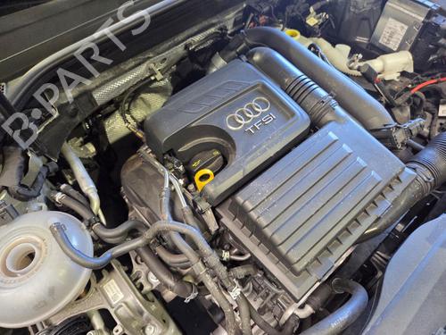 Gearbox AUDI Q2 (GAB, GAG) 1.4 TFSI | BP38911891M3 - Image 2