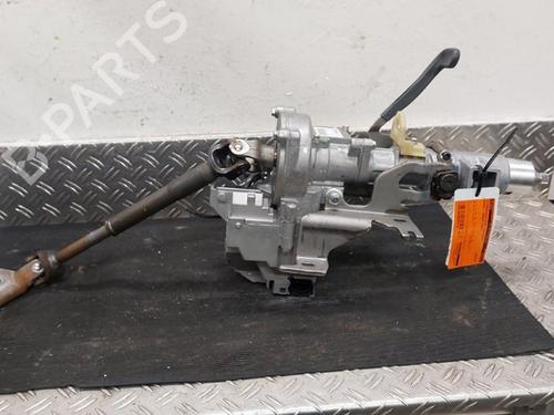 Used Steering column Steering column 33018575 33018575