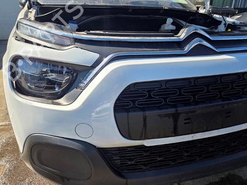 Frontpaket CITROËN C3 III (SX) 1.2 PureTech 82 | BP34694725S1 - Image 9