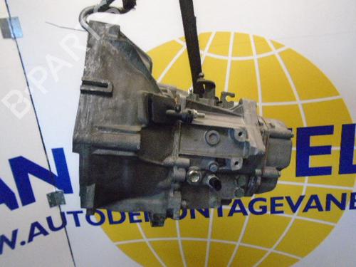 Gearbox ALFA ROMEO MITO (955_) 1.3 MultiJet (955AXH1B, 955AXT1A) | BP30875159M3