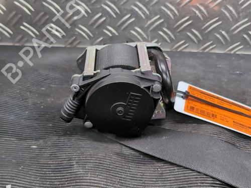 Ceinture de sécurité avant gauche Ceinture de sécurité avant gauche 37266573 37266573