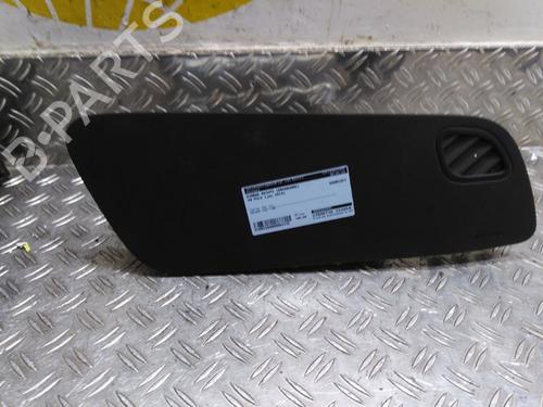 Used Passenger airbag VW POLO V (6R1, 6C1) 1.2 TDI (75 hp) 30811581