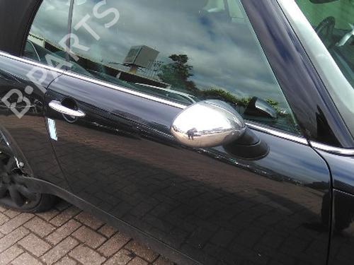 Right front door MINI MINI Convertible (R52) One | BP26164536C3 