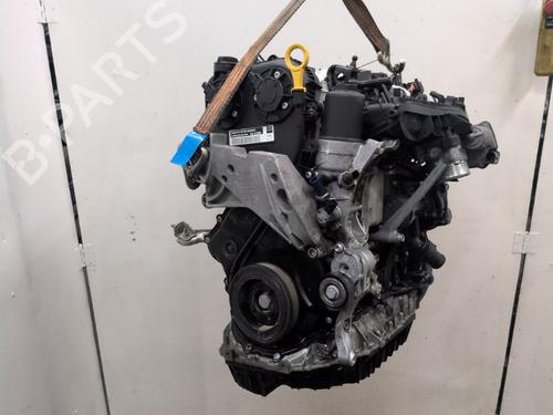Engine VW GOLF VII (5G1, BQ1, BE1, BE2) 2.0 GTI | BP31627367M1