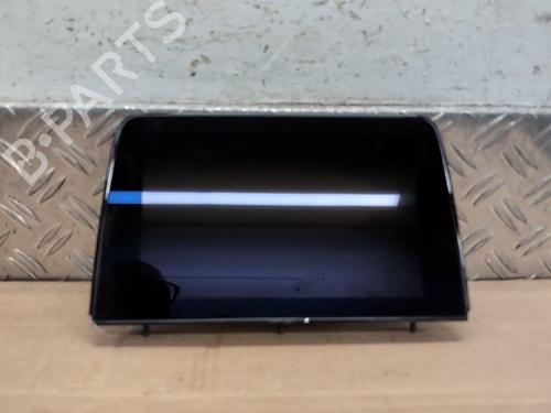 Used Display monitor Display monitor FORD KUGA III (DFK) 2.5 Duratec Plug-in-Hybrid (224 hp) 40450560 40450560