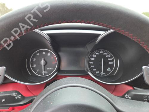 Instrument cluster ALFA ROMEO GIULIA (952_) 2.9 Quadrifoglio (952AAM24) | BP33844847C47 - Image 2