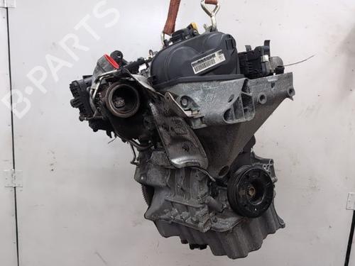 Engine VW GOLF VII Variant (BA5, BV5) 1.0 TSI | BP33956237M1  - Image 5