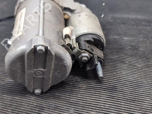 Starter MERCEDES-BENZ CITAN Box Body/MPV (W415) 108 CDI (415.603) | BP29609449M8