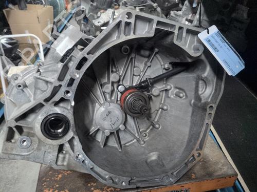 Used Gearbox RENAULT MEGANE IV Grandtour (K9A/M/N_) 1.2 TCe 100 (100 hp) 26047412