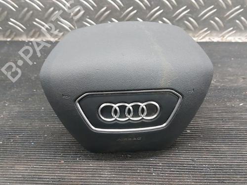 Used Driver airbag AUDI A6 C8 Avant (4A5) 55 TFSI e quattro (367 hp) 32215362