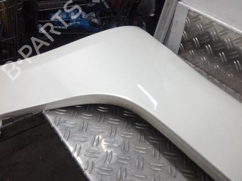 Left sideskirt MERCEDES-BENZ AMG GT (C190) GT S (190.378) | BP27590901C115 