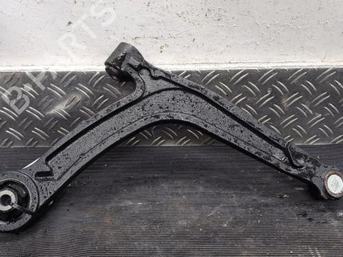 Left front suspension arm FIAT 500 (312_) 1.2 (312AXA1A) | BP29568297M12 