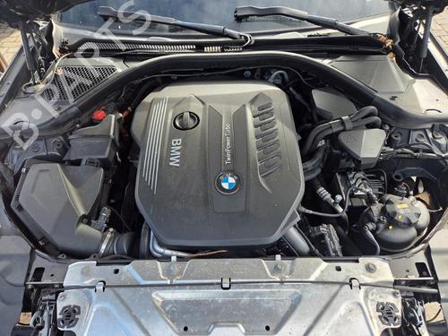 Used Engine Engine BMW 3 Touring (G21, G81) 330 d xDrive (265 hp) 33844742 33844742