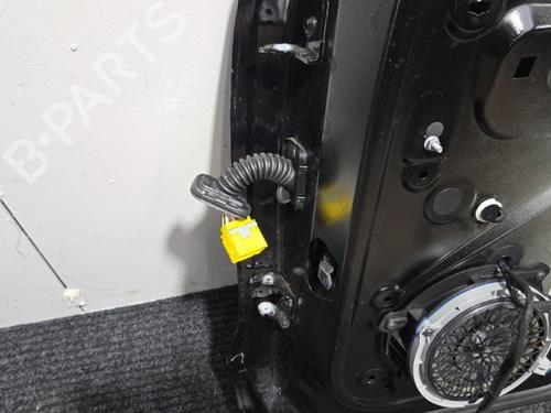 Right rear door OPEL MOKKA 1.2 (76) | BP26044424C5 